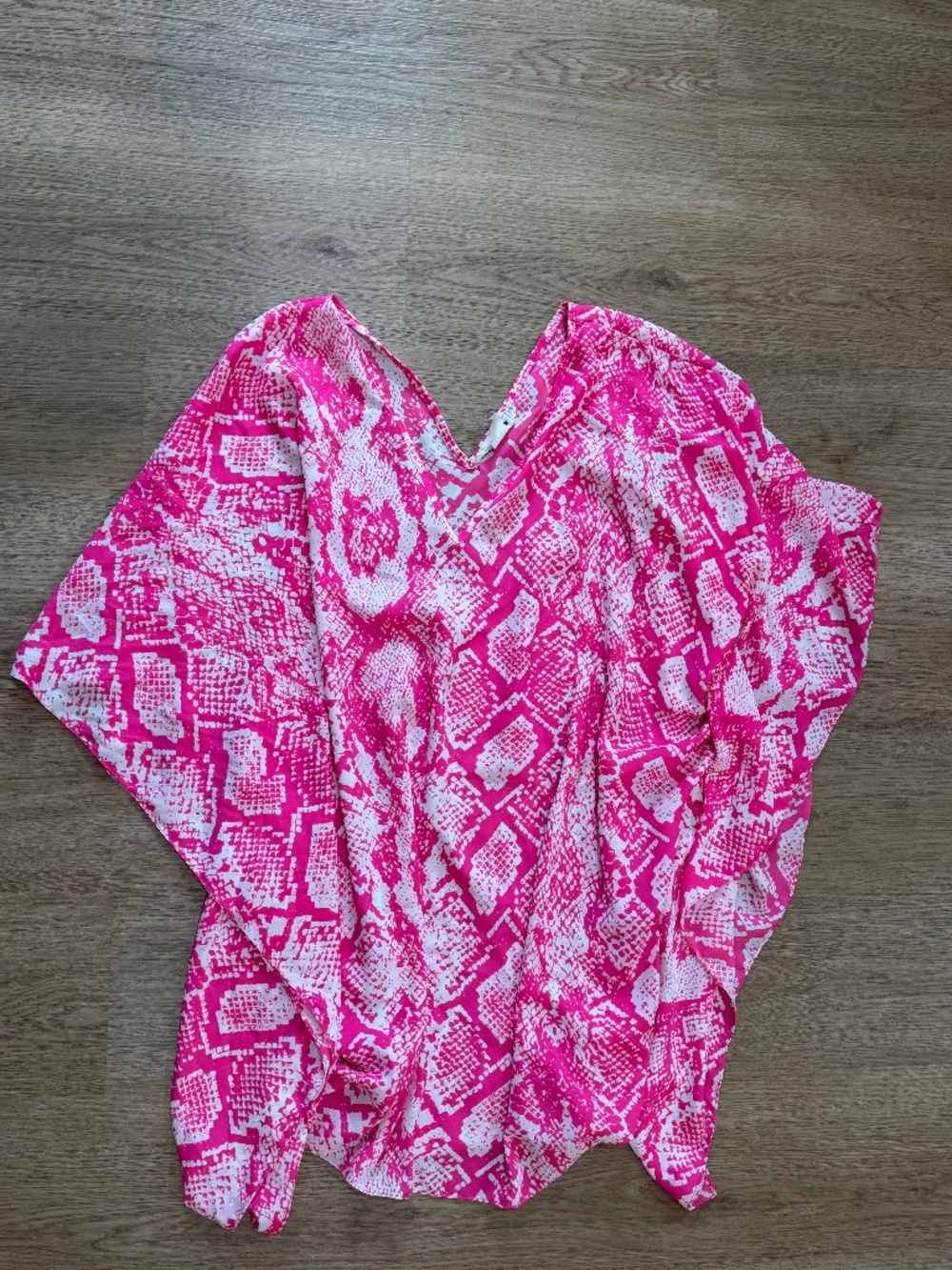 Buddy Love shirt